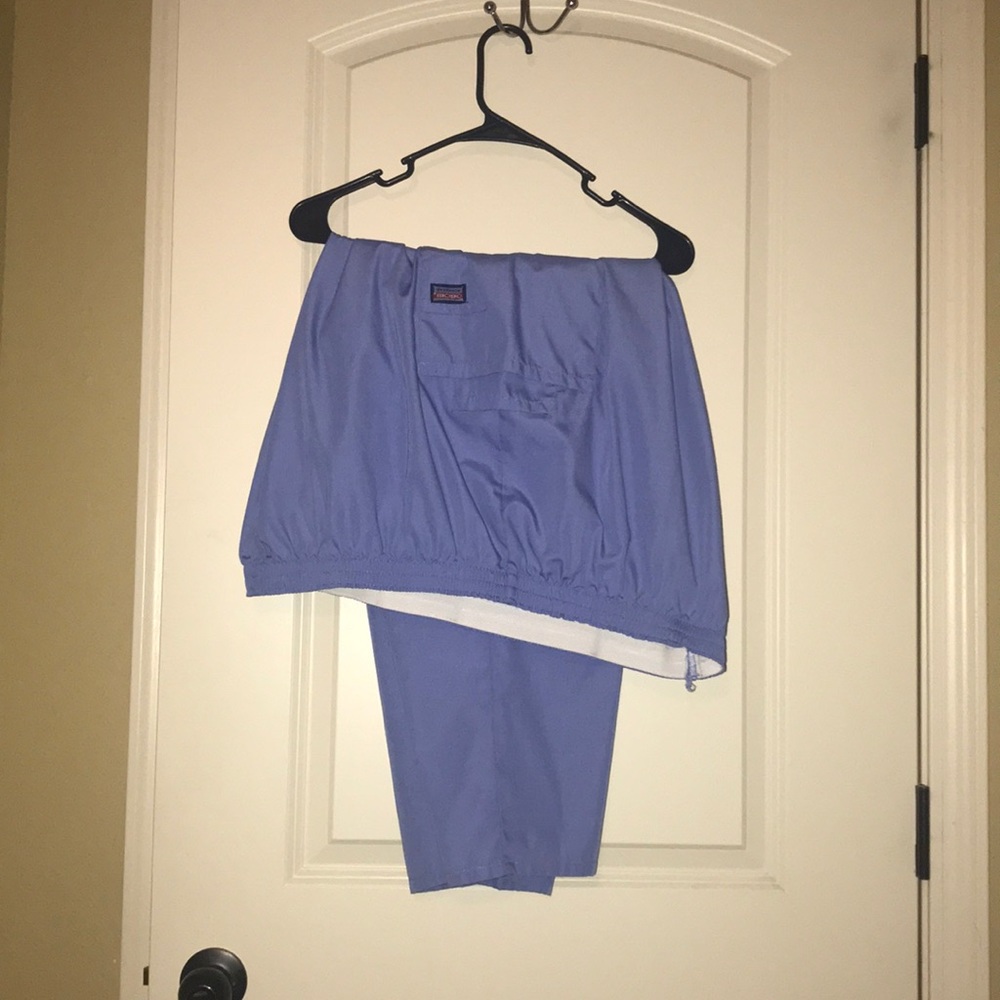 Cherokee work scrub pants. 3x